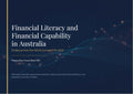 Australian Financial Literacy Report 2026