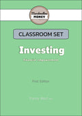 Investing Classroom Set (34 copies)