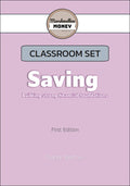 Saving Classroom Set (34 copies)