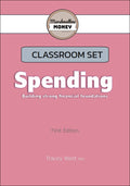 Spending Classroom Set (34 Copies)