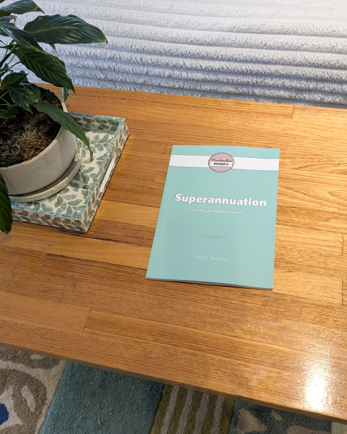 Superannuation