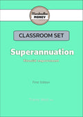 Superannuation