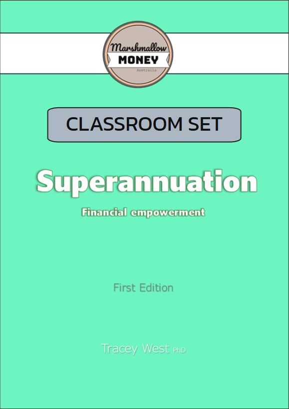 Superannuation