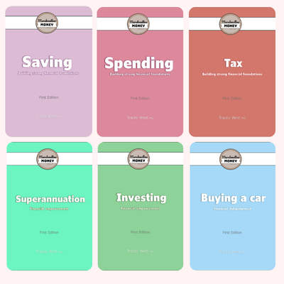 Complete Learning Bundle