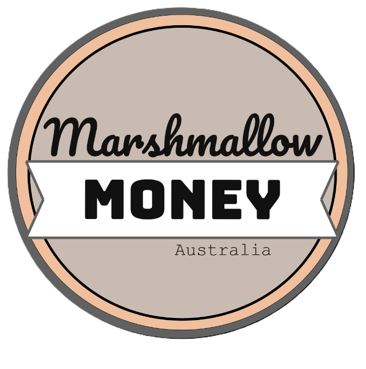 Marshmallow Money Australia