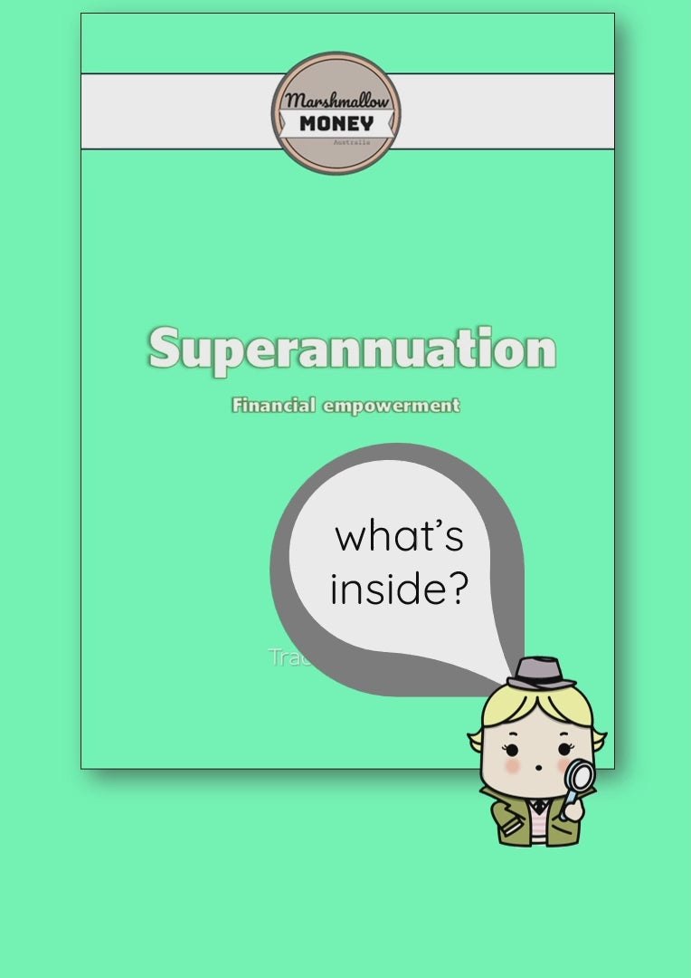 Superannuation