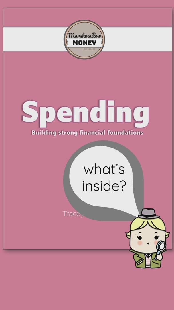 Spending
