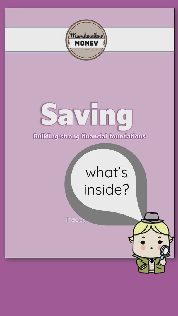 Saving