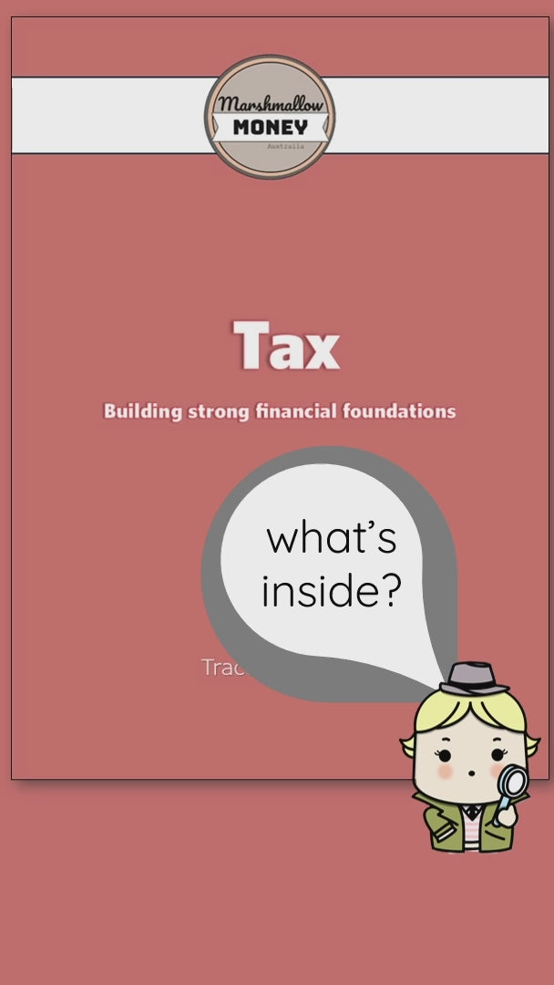 Tax