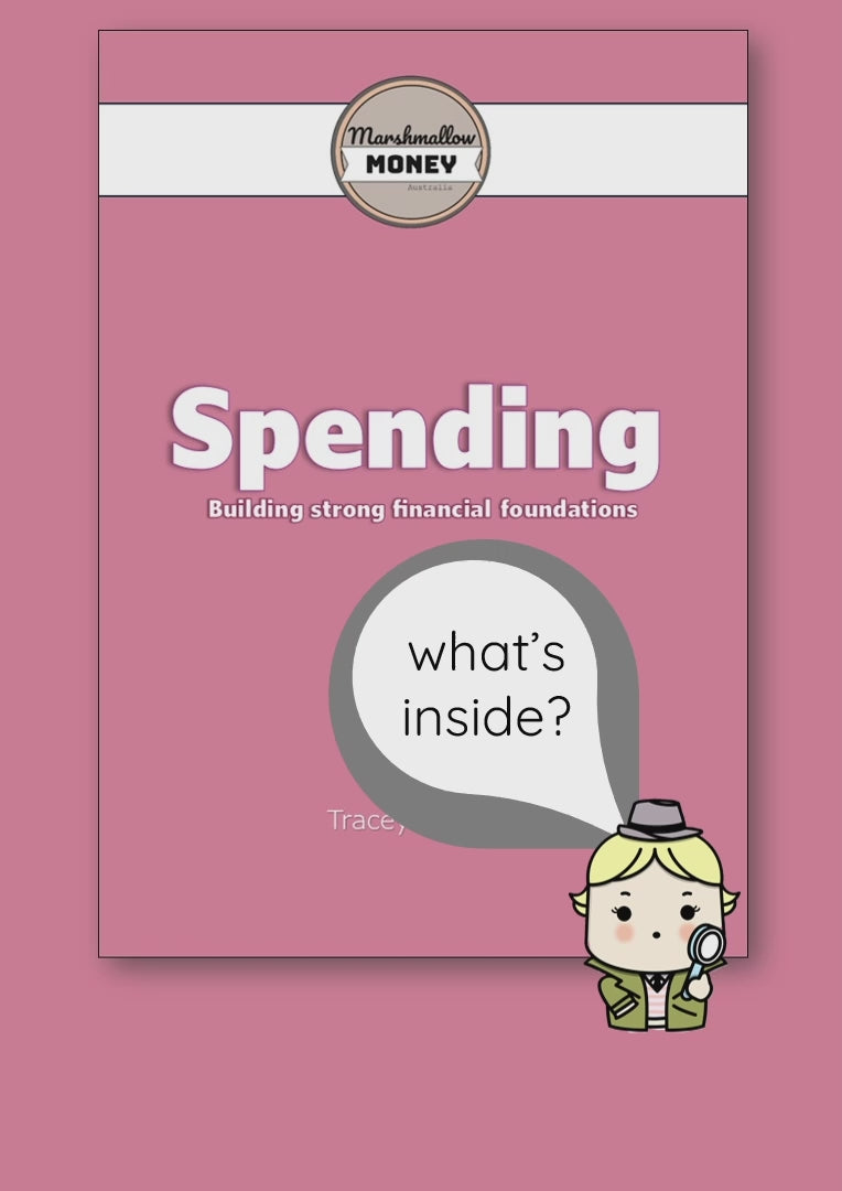 Spending