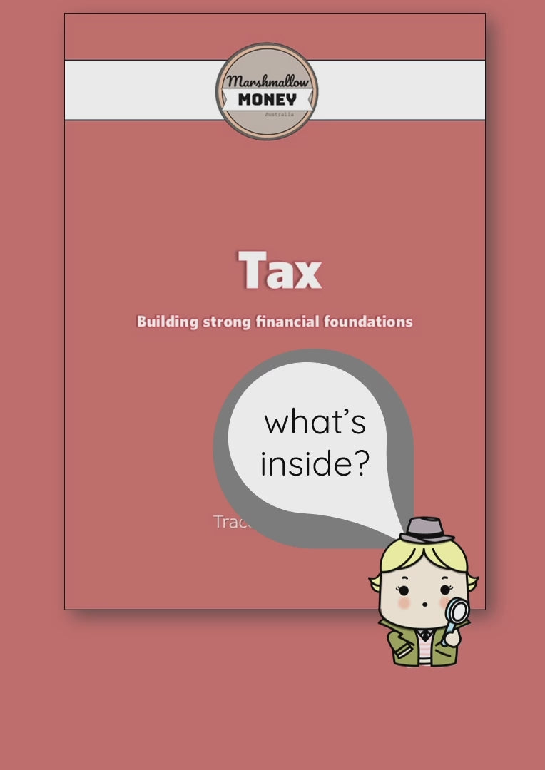 Tax