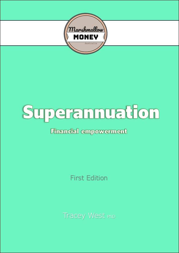 Superannuation