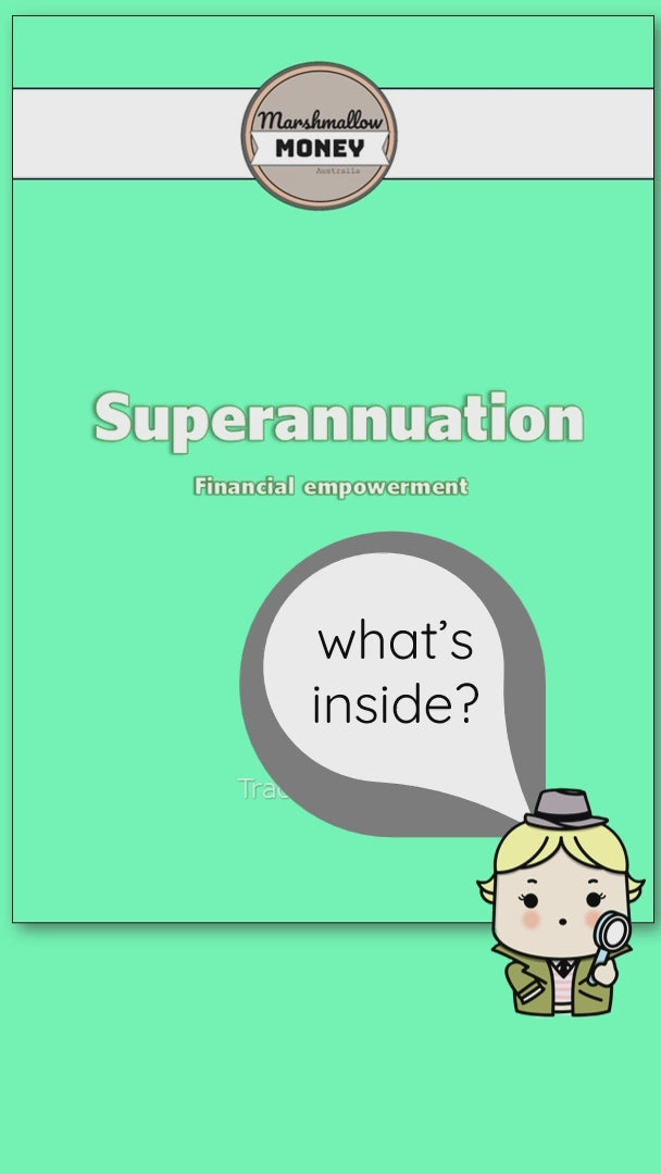 Superannuation